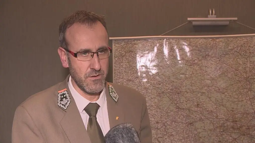 Regionalna Dyrekcja Lasów Państwowych w Katowicach o wichurze