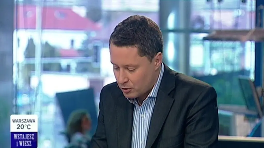 Regulus, Mars i Księżyc spotkają się na niebie (TVN24)