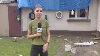 Relacja z miejscowości Słaborowice