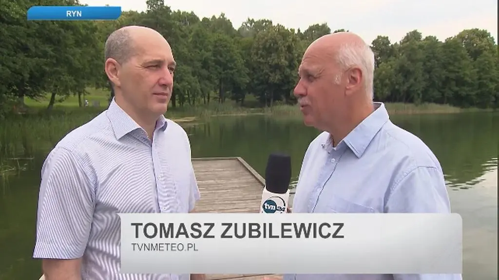 Smakołyki Mazur