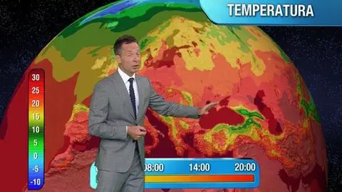 Specjalna prognoza pogody "Meteo News"