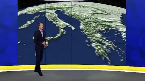 Specjalna prognoza pogody "Meteo News"