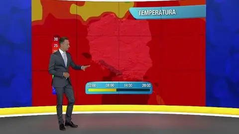 Specjalna prognoza pogody "Meteo News"