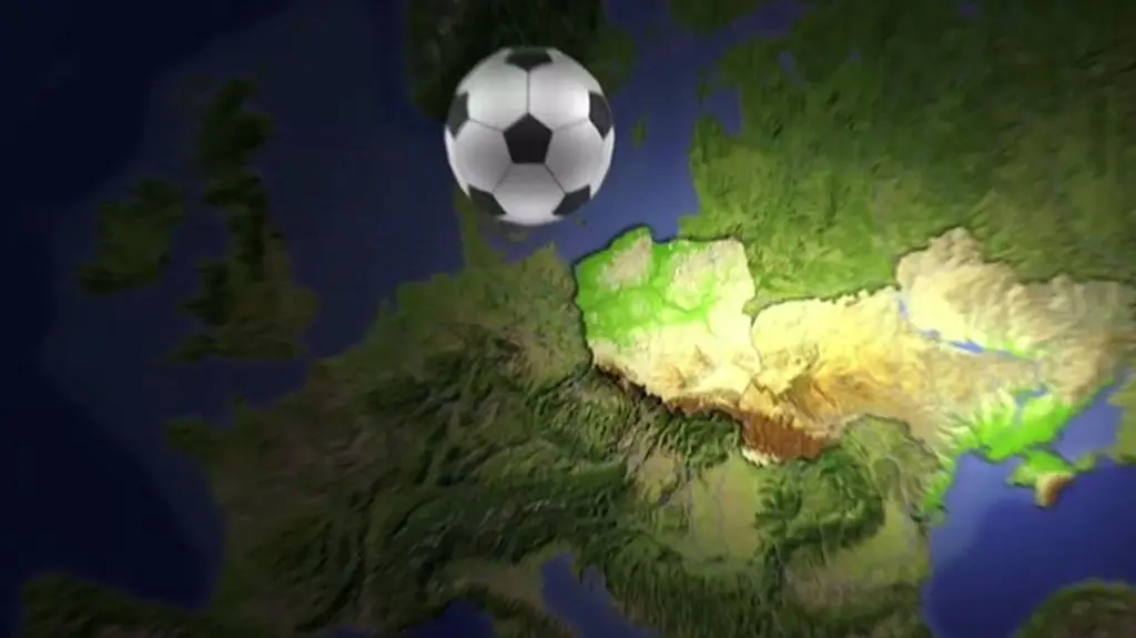 Stadion PGE Arena w Gdańsku (TVN24)