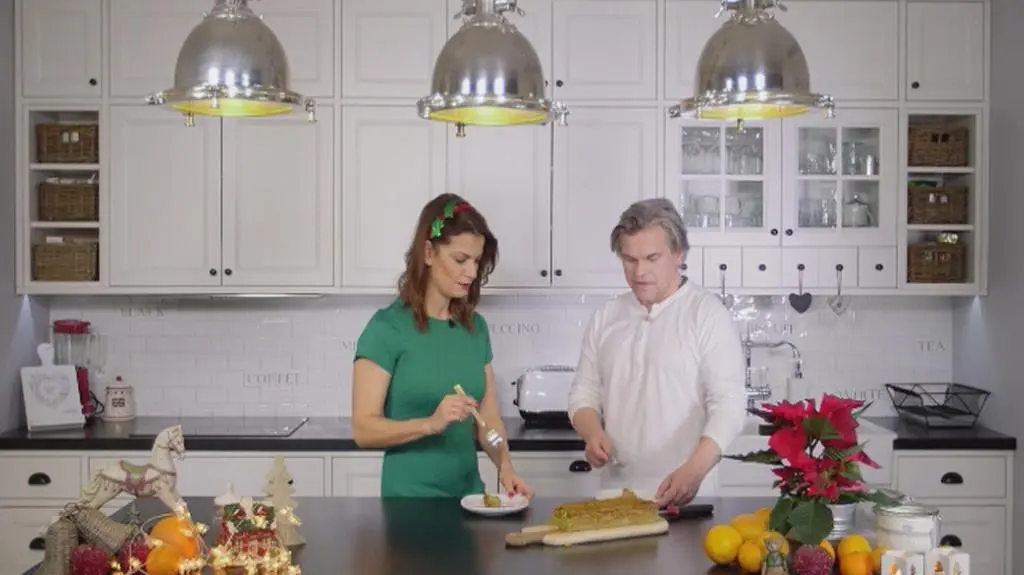Świąteczne wydanie programu "Twój portfel, nasza dieta"