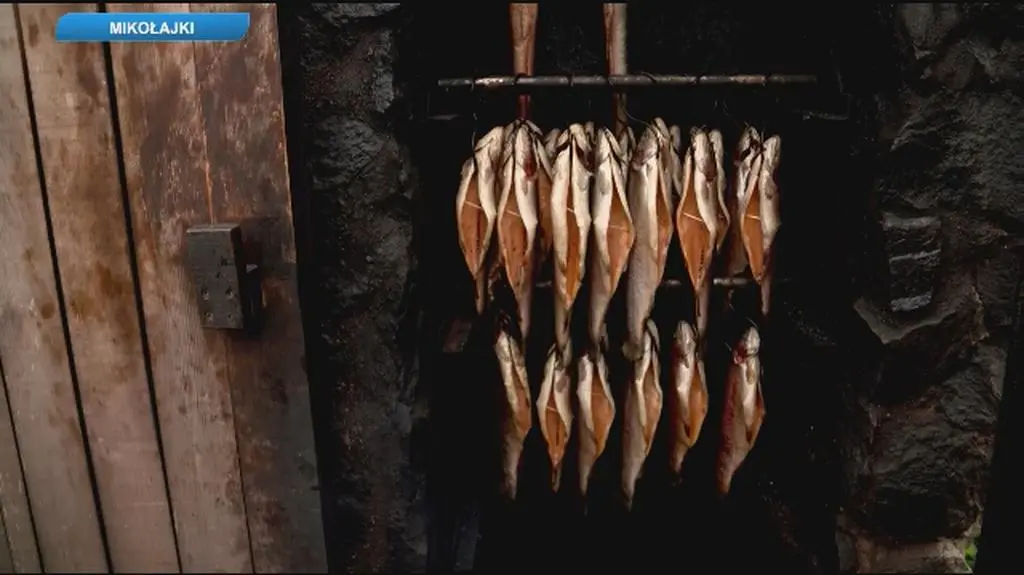 Szef kuchni jednej z restauracji o kuchni regionalnej