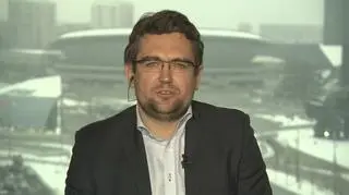 Tomasz Bochenek o szkodliwym wpływie smogu