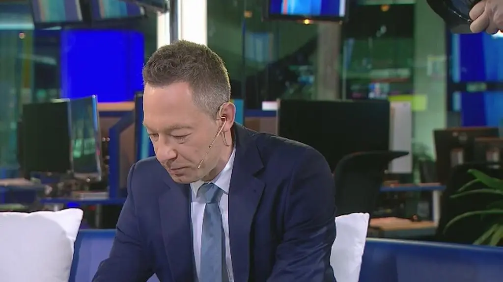 Tomasz Wasilewski informuje o wahaniach ciśnienia w niedzielę