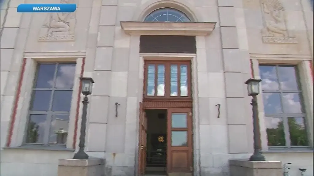 Tomasz Wasilewski rozmawia z Martą Pytkowską