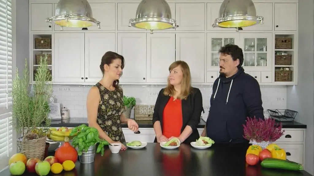 Twój portfel, nasza dieta, odc