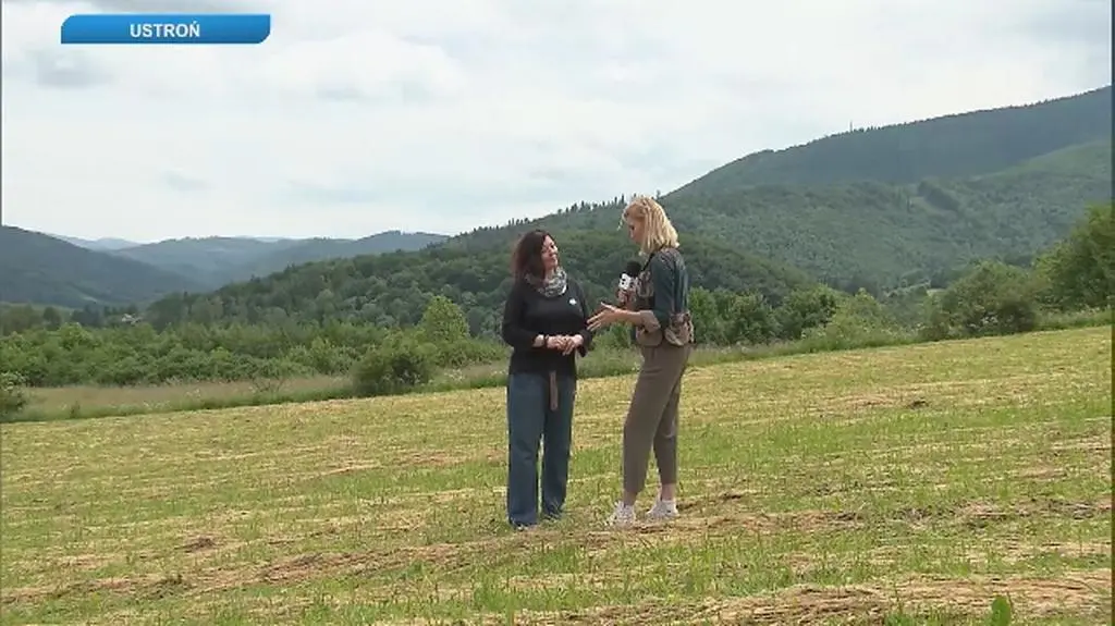 Ustroń od dawna jest uzdrowiskiem