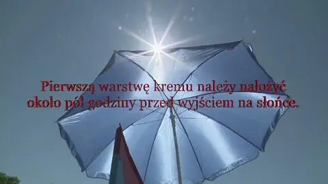 Wakacyjny poradnik