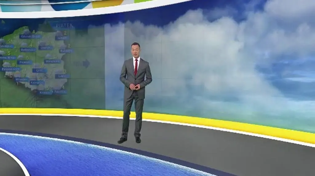 Warunki biometeo na piątek 13