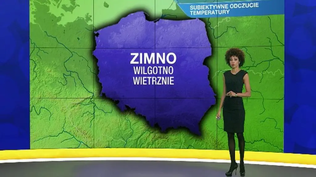 Warunki biometeo w czwartek 28