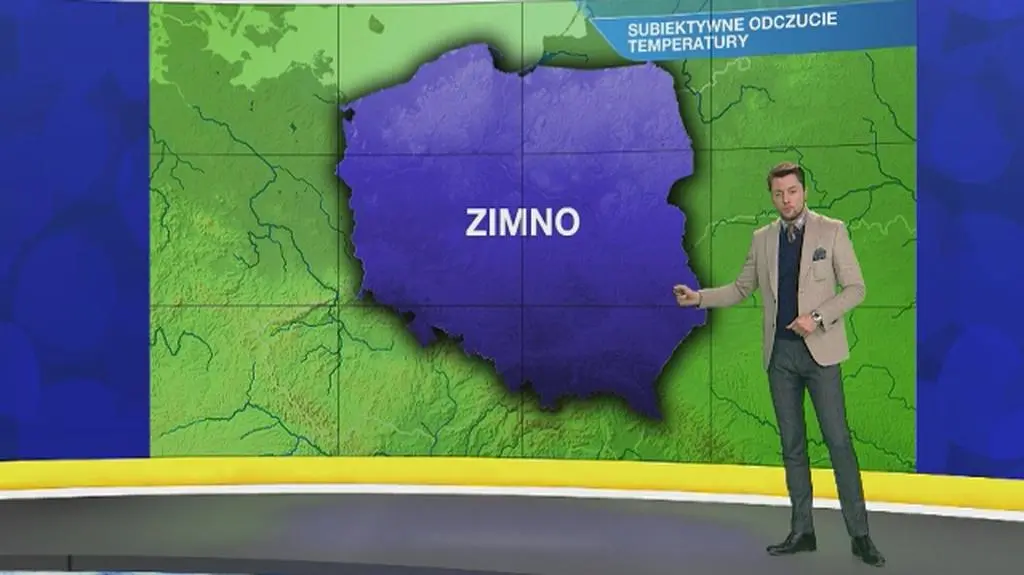 Warunki biometeo w czwartek 4
