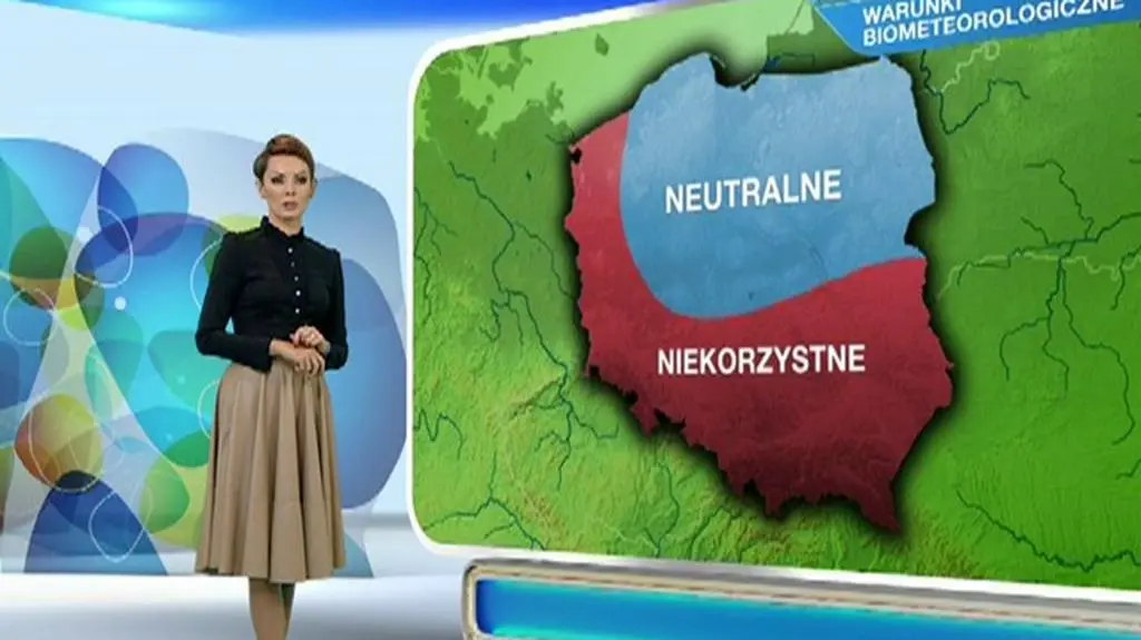 Warunki biometeo w niedzielę 02