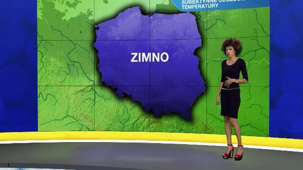 Warunki biometeo w sobotę 28