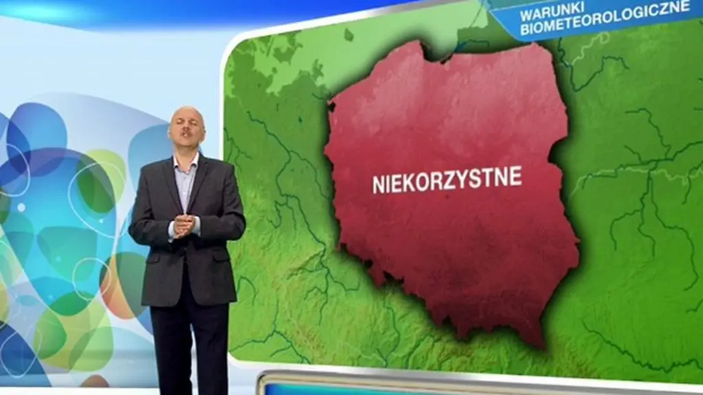 Warunki biometeorologiczne 06