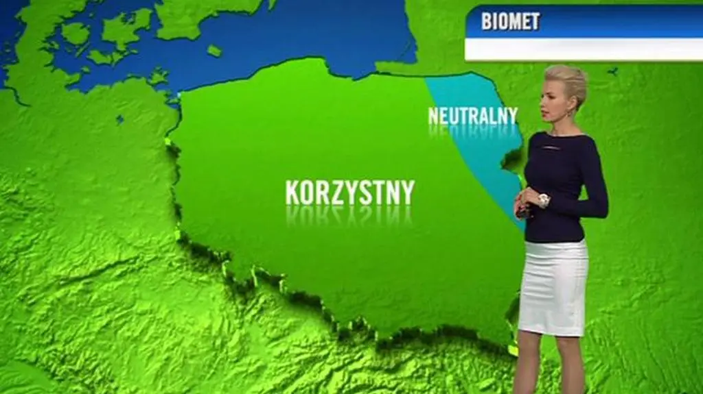 Warunki biometeorologiczne 13