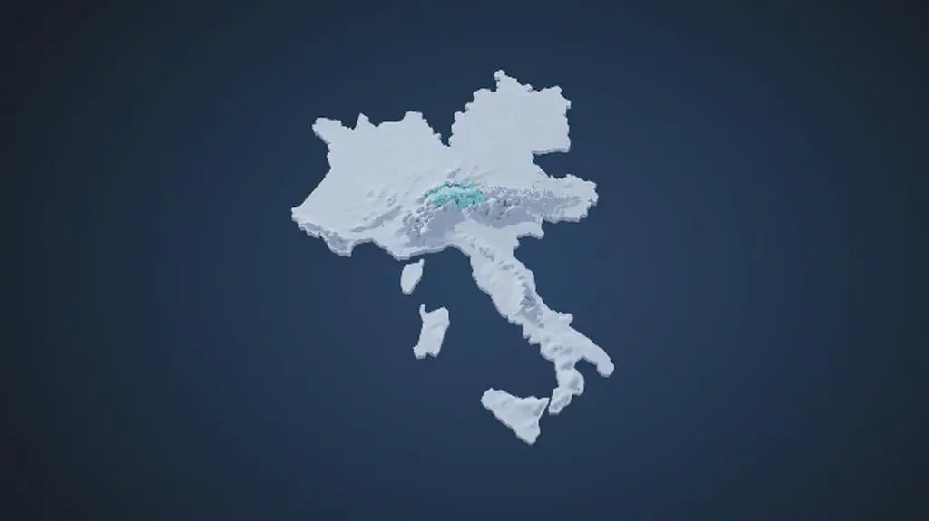 Warunki narciarskie w Szwajcarii