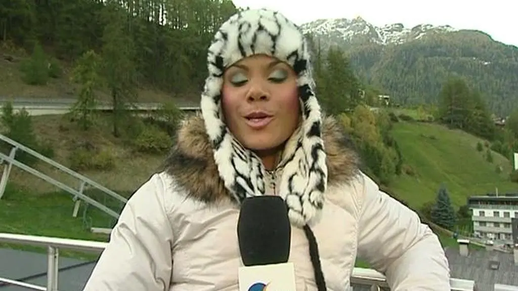 Weronika Diallo, cz