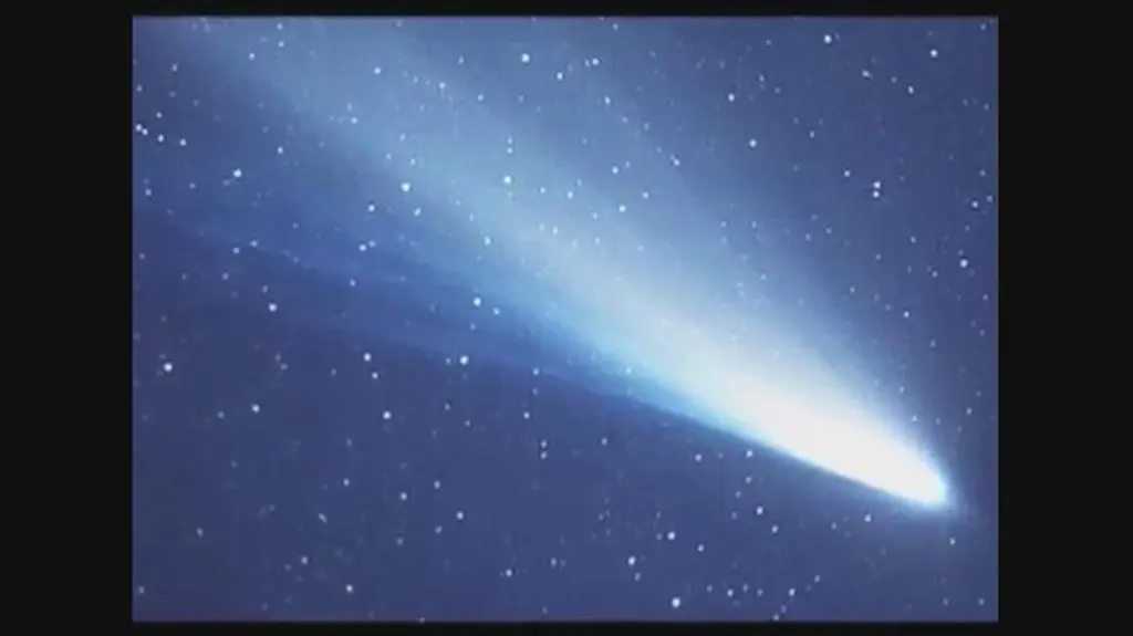 Wizualizacje uderzenia asteroid w Ziemię