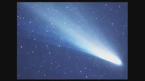 Wizualizacje uderzenia asteroid w Ziemię