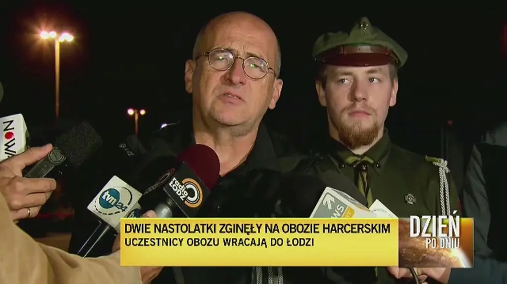 Wojewoda Łódzki o tragedii w Suszku