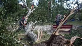 Wojsko pomoże mieszkańcom Rytla
