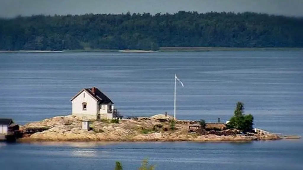 Wybrzeża Świata, odc