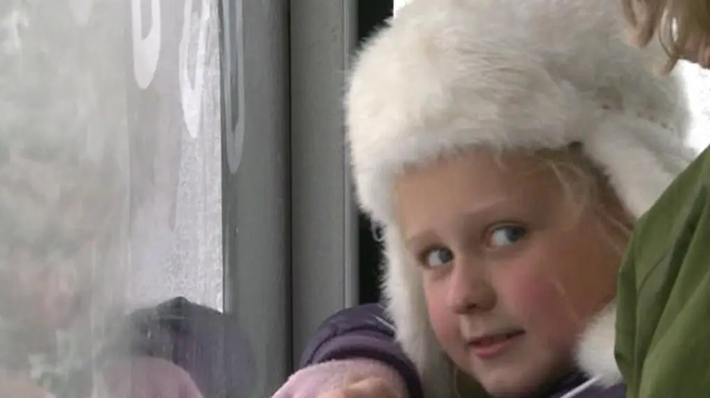 Zasypało Zakopane (TVN24)