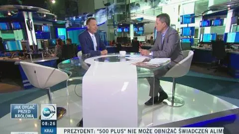 Zbliża się deszczowa majówka