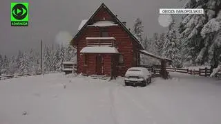 Zimowe zdjęcia Reporterów 24