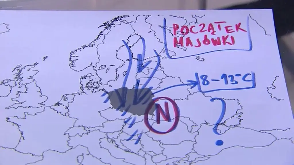 Zobacz całą rozmowę z Tomaszem Wasilewskim