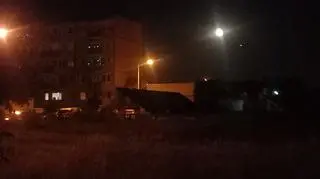 Koniunkcja Jowisza z Księżycem
