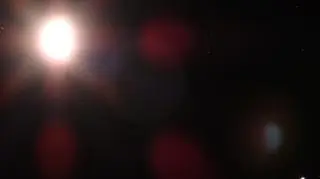 Koniunkcja Księżyca i Jowisza (ad rem)
