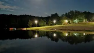 Super księżyc. Czerwiec 2022.