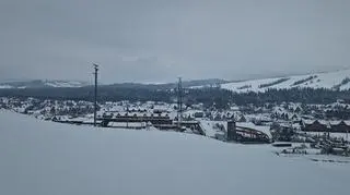Rozpoczęcie sezonu w górach 