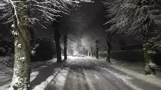 29 listopada - ZIMOWO