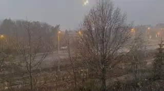 śnieg