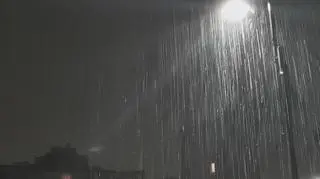 CHORZÓW POGODOWY ARMAGEDDON