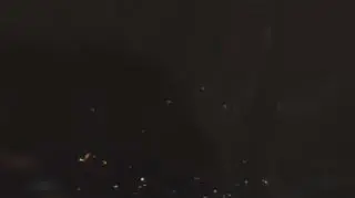 Mega burza