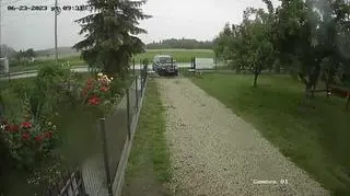 Nawałnica