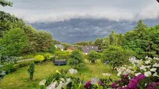 Cisza przed burzą