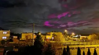 Zorza polarna