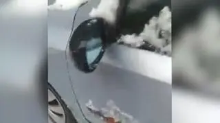 Grad przed Koszalinem