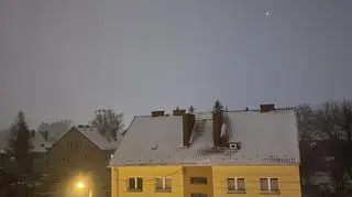 Kotlina Klodzka o poranku