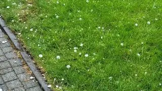 Gradobicie, Cieszyn, 30.06