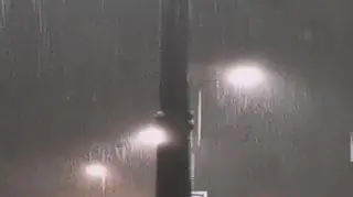CHORZÓW POGODOWY ARMAGEDDON CORAZ WIĘKSZY