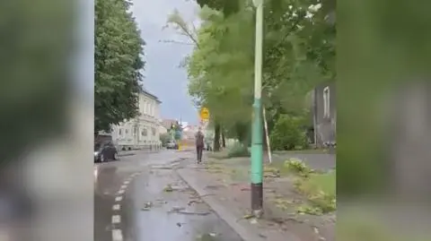 Dębica 26.08.2023
